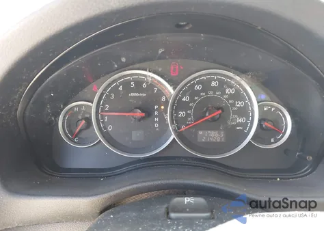 2007 Subaru Outback 2.5I/2.5I Basic/2.5I L.l. Bean Edition from USA, damaged, VIN 4S4BP61C077342156